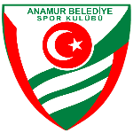 Anamur Belediye Spor Kulübü Logo