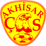 Akhisar Çağlayan Spor Kulübü Logo