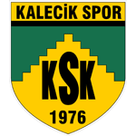 Kalecik Spor Kulübü Logo