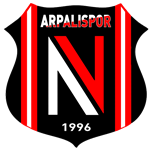 Arpalı Spor Kulübü Logo