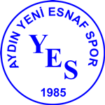 Aydın Yeni Esnaf Spor Kulübü Logo