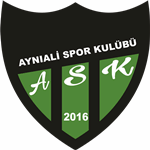 Aynı Ali Spor Kulübü Logo