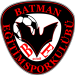 Batman Eğitim Spor Kulübü Logo