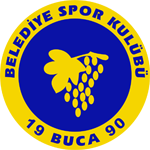Buca Belediye Spor Kulübü Logo