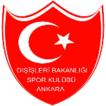 Dışişleri Bakanlığı Spor Kulübü Logo