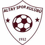 Eskişehir Altay Spor Kulübü Logo