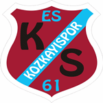 Es Kozkayı 61 Spor Kulübü Logo