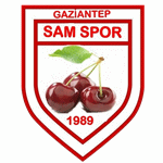 Sam Spor Kulübü Logo