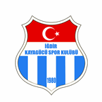 İğdir Kayagücü Spor Kulübü Logo