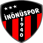 İnönü Spor Kulübü Logo