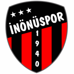 İnönü Spor Kulübü Logo
