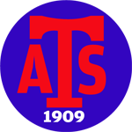 Altınordu İdman Yurdu Spor Kulübü Logo