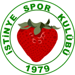İstinye Spor Kulübü Logo