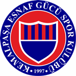 Kemalpaşa Esnafgücü Spor Kulübü Logo