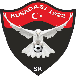 Kuşadası 1922 Spor Kulübü Logo