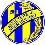 Kızıltepe 47 Spor Kulübü Logo