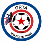Orta Belediye Spor Kulübü Logo