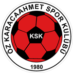Öz Karacaahmet Spor Kulübü Logo