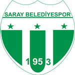 Saray Belediye Spor Kulübü Logo
