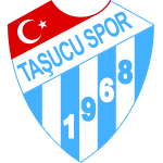Taşucu Spor Kulübü Logo