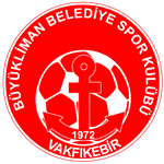 Vakfıkebir Büyükliman Belediye Spor Kulübü Logo