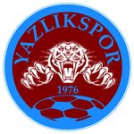 Yazlık Spor Kulübü Logo
