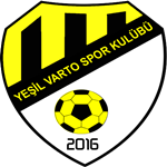 Yeşil Varto Spor Kulübü Logo