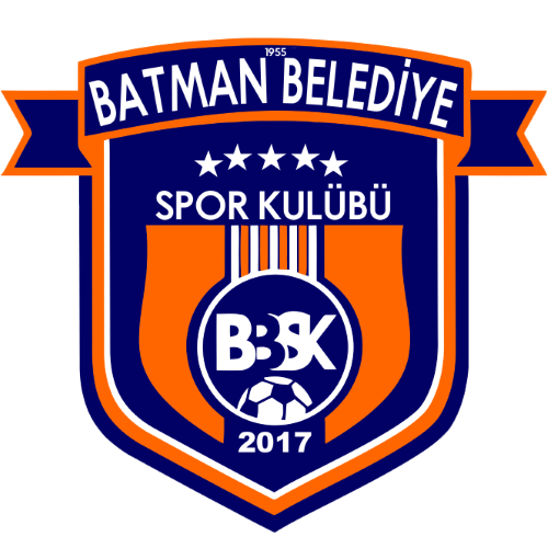 1955 BATMAN BELEDİYE SPOR KULÜBÜ