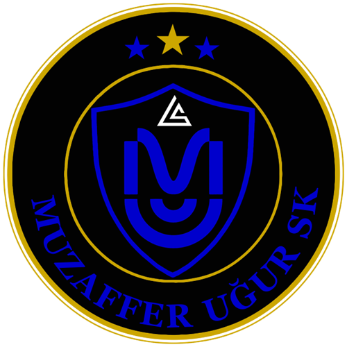 Muzaffer FutbolLogo.Com - Türkiye'nin En Büyük Futbol Kulüpleri Logo Arşivi
